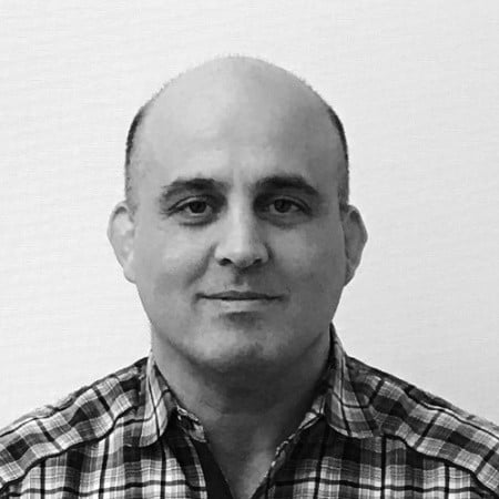 Joe Sabol Profile Pic