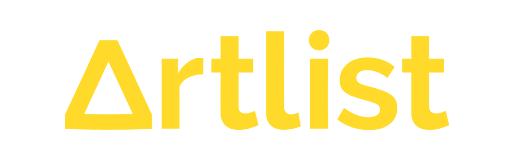 Artlist Logo