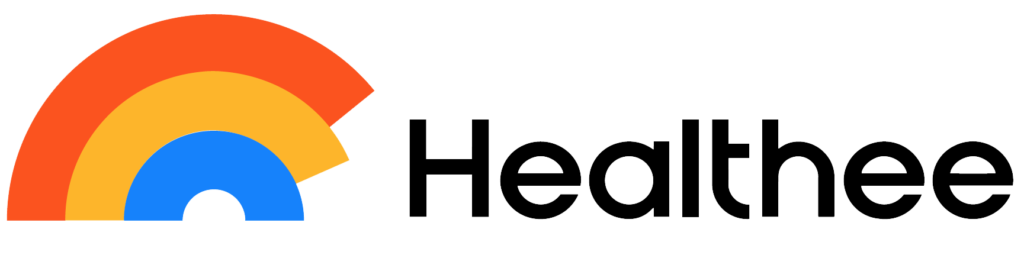 Healthee Logo