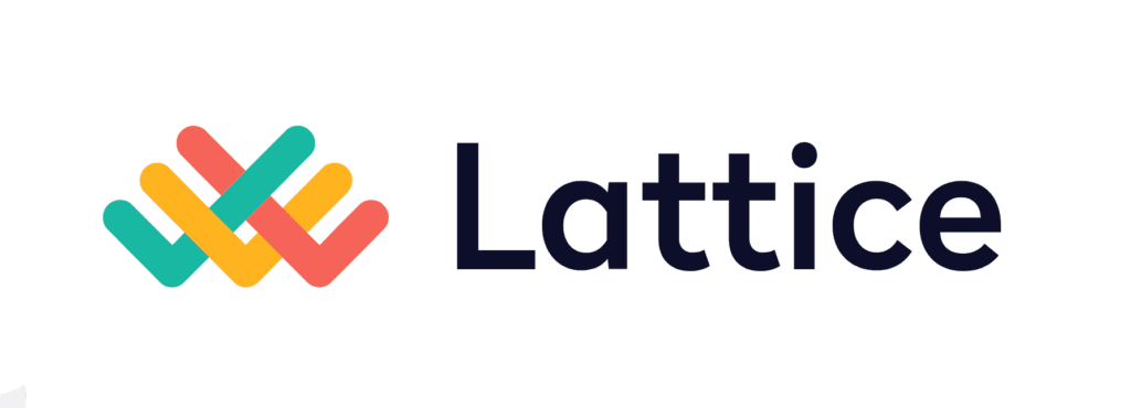 Lattice Logo Vector