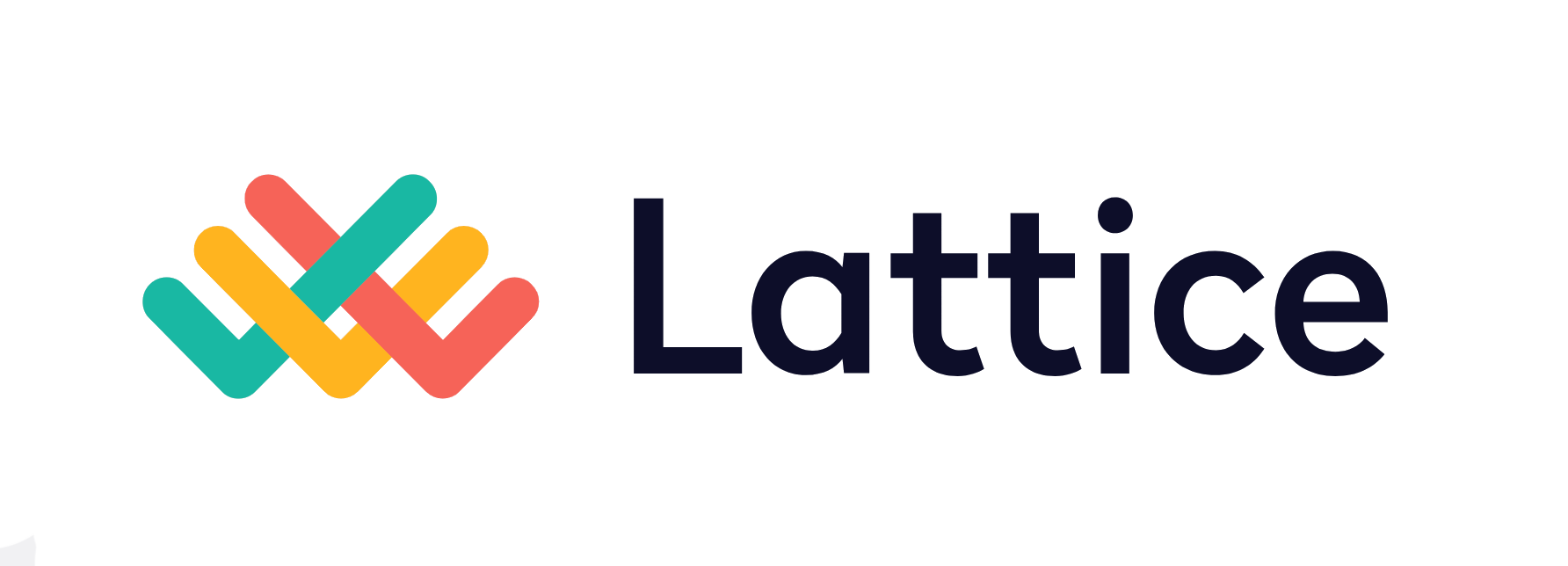 Lattice Logo Vector