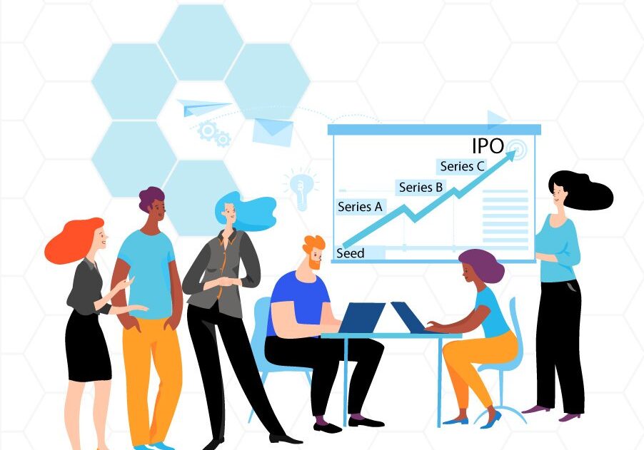 IPO Recruitment Image